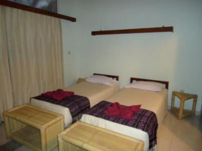 Kelimutu Crater Lakes Ecolodge Desa Kowanara Exterior foto