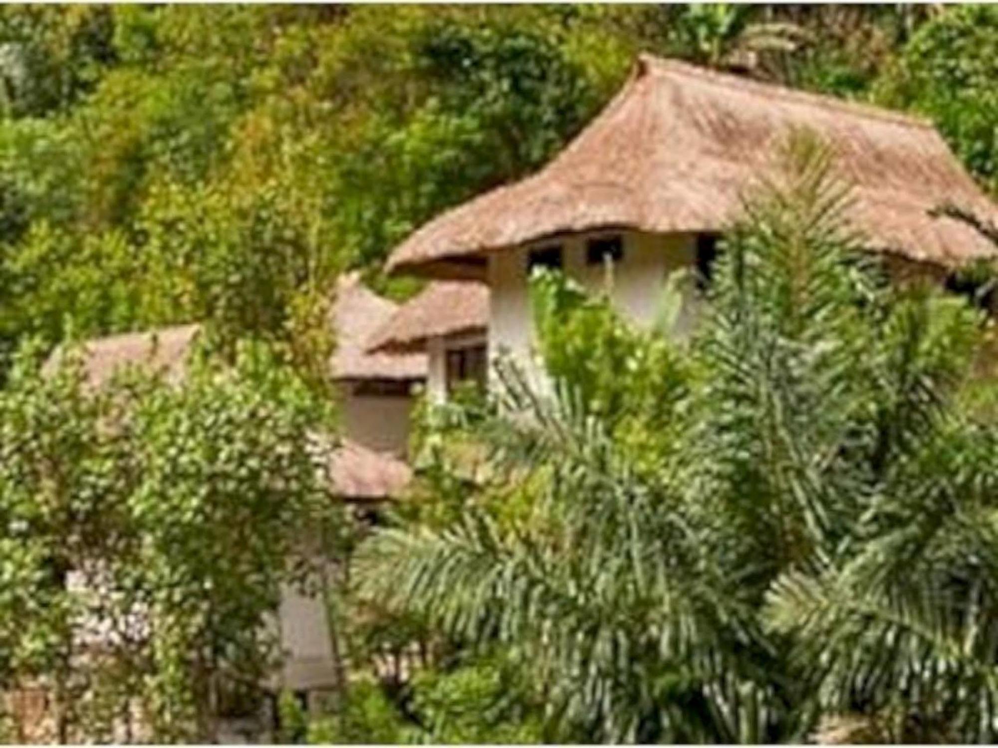 Kelimutu Crater Lakes Ecolodge Desa Kowanara Exterior foto